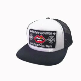 Picture of Chrome Hearts Cap _SKUChromeHeartsCap112086